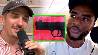 The Most Dangerous Cities in America | Charlamagne Tha God and Andrew Schulz