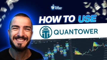 How To Use Quantower (Platform Tutorial)
