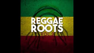 DJ Yonam - Mix Roots # 2 (70,80,90 Songs)