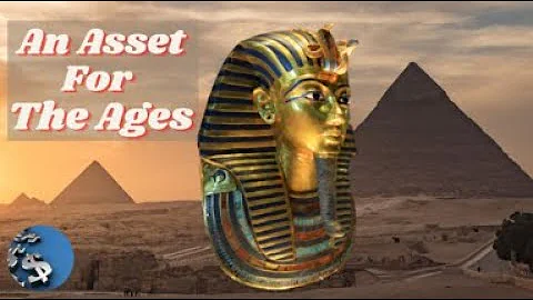 GOLD -  Man's 6000 Year Old Obsession w/ Rick Rule