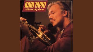 Video thumbnail of "Kari Tapio - La Cumparsita"