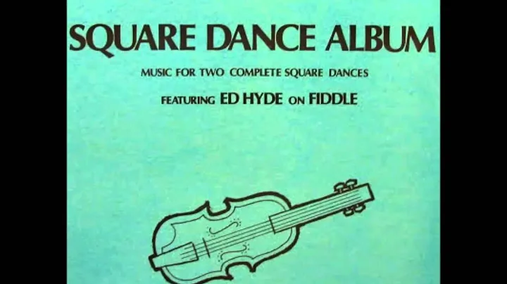 Ed Hyde - Soldier's Joy