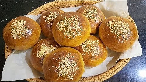 Cách làm bánh mì ngũ cốc phô mai, bánh mềm, xốp và thơm ngon | Hà Nguyễn