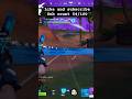 reload Zerobuild like and subscribe #fortnite #fortniteshorts #shorts