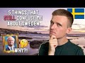 5 Things That Still CONFUSE ME About Sweden - Just a Brit Abroad