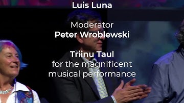 Psycherence 2018 - Thanks