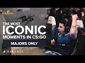 The Most ICONIC Moments in CS:GO Major History