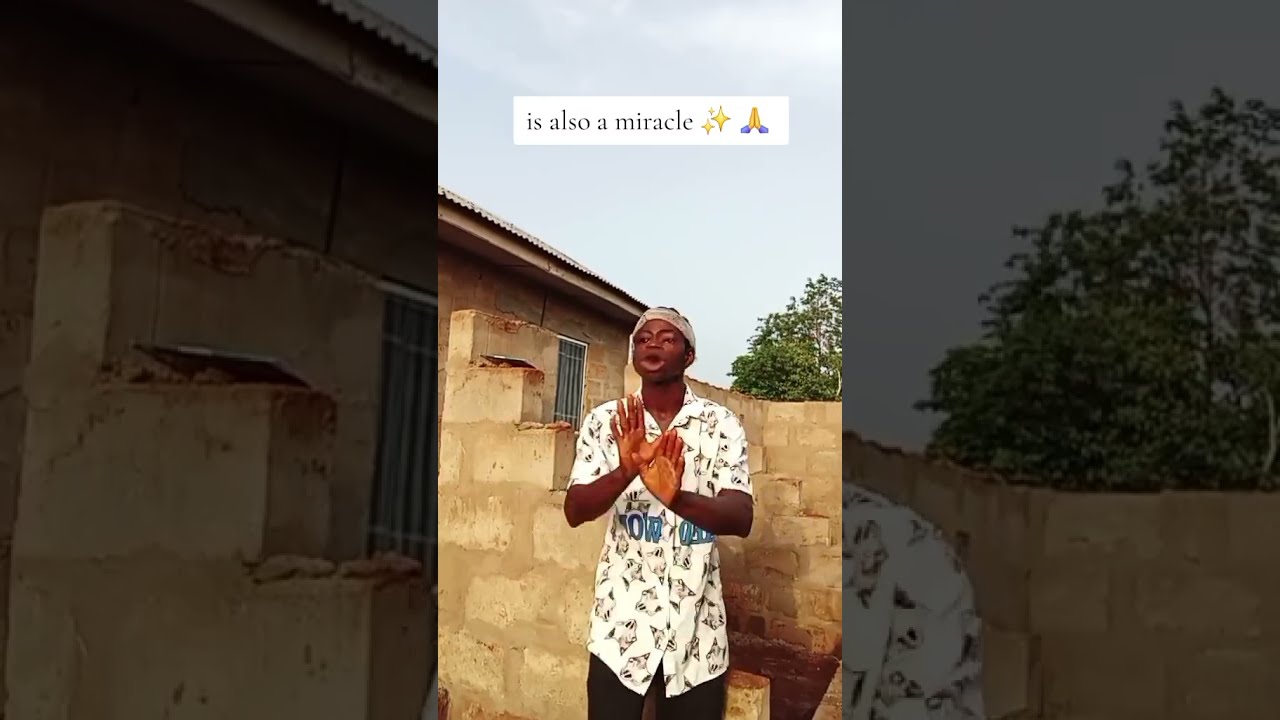 Is Also A Miracle Funny Duet Fyp