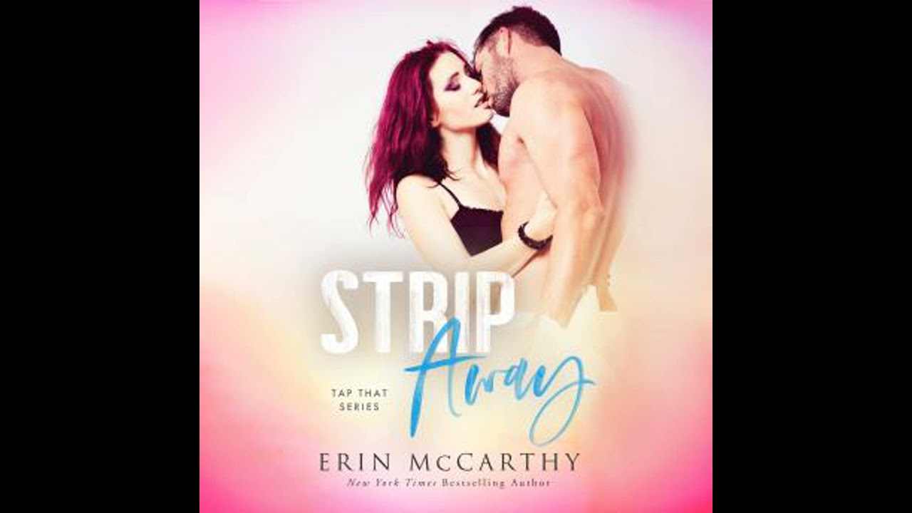 Strip Away - Erin Mccarthy