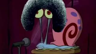 YouTube Poop Spingebill Digests a Pastry Disguised Explosive (REUPLOADED)