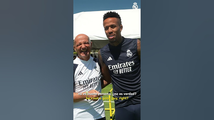 💪😉 Pintus Method! | Método Pintus! 😜 Eder Militão 😜 Vini Jr.