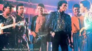 Watch Michael Jackson State Of Shock video