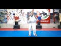 1ST ONLINE OPEN NATIONAL QWAN-KIDO CHAMPIONSHIP 2020 CHANDIGARH
