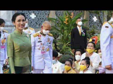 โรมมี่ 2022 New สมเด็จพระราชินีสินีนาถ ทรงหาย ล่าสุดมีข่าวลือในราชวงศ์เจ้าคุณพระถูกลงโทษอย่างรุนแรงจากรัชกาลที่ 10