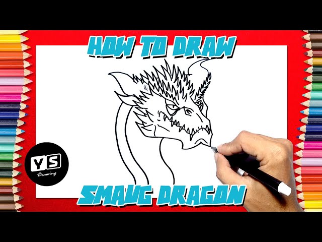 How To Draw The Drip Effect Like A Pro 2023!