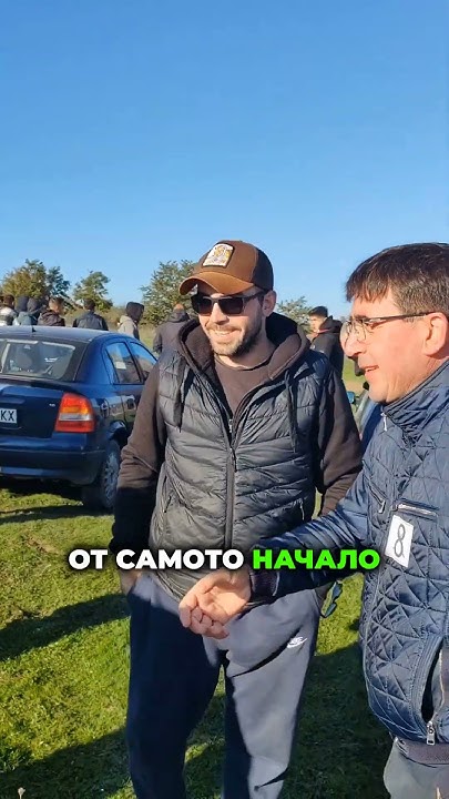 Постовете в политиката не са ми самоцел, каза Исмаил Осман - YouTube