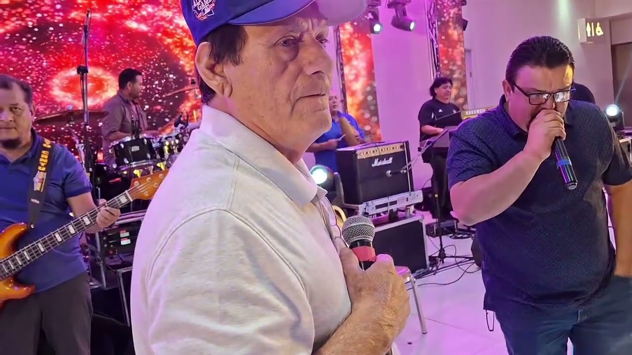 Nueva ilusión - el pega pega de Emilio reyna soundtrack