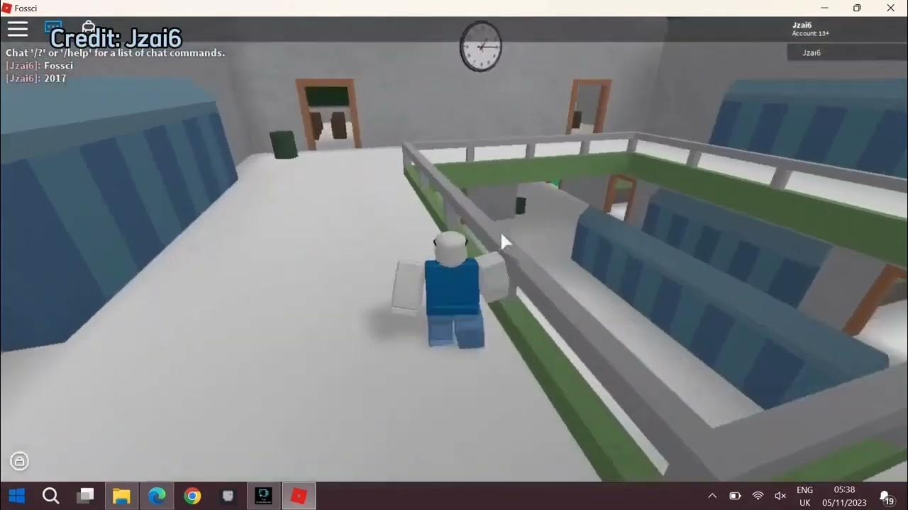 Petition · Revive the old ROBLOX! ·