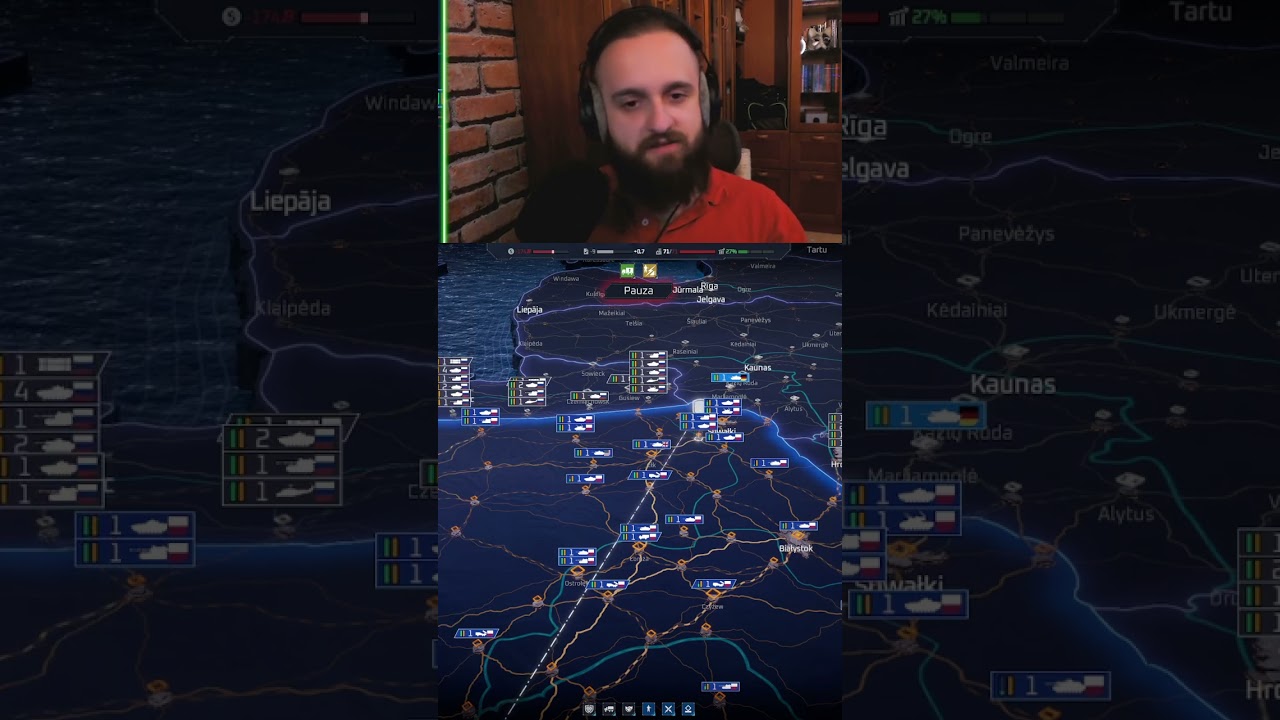 CO MOŻNA ZROBIĆ Z POLAKAMI W SYSTEMIC WAR