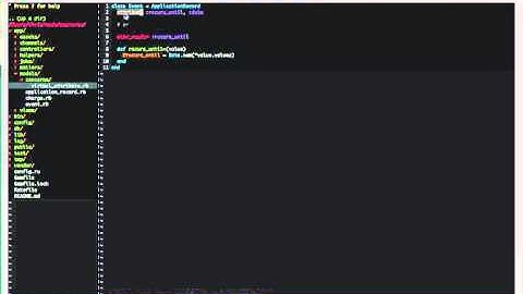 Metaprogramming Virtual Attributes | Preview