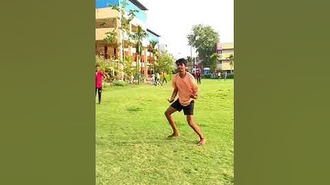 Funny flip fail😂 must watch #shorts hyperhook Aashish