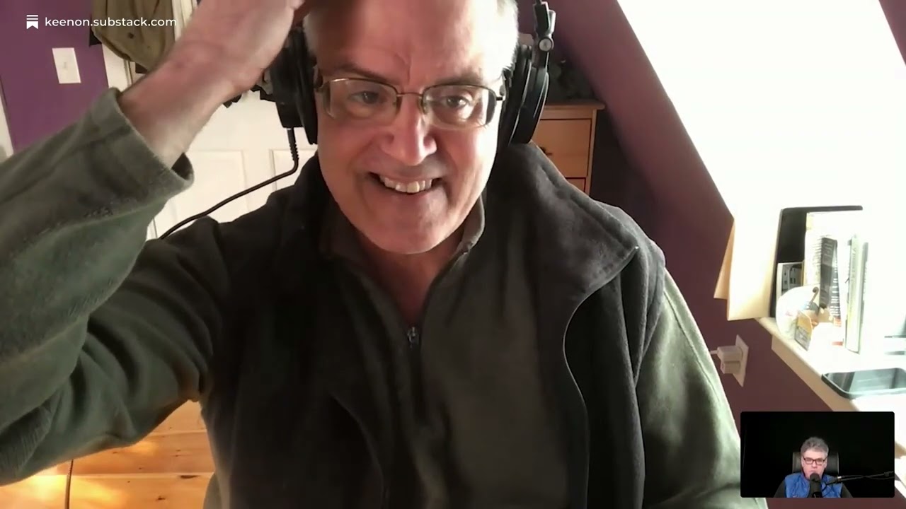 Episode 2290: Marshall Poe on why 2024 was a bad year for most podcasters