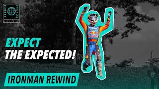 “if Jett Was Here It’d Be Different!” Ironman Mx Rewind / Bubba’s World W/ James Stewart