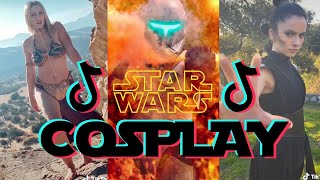 [TIK TOK] Best of Cosplay #23 (Star Wars edition)