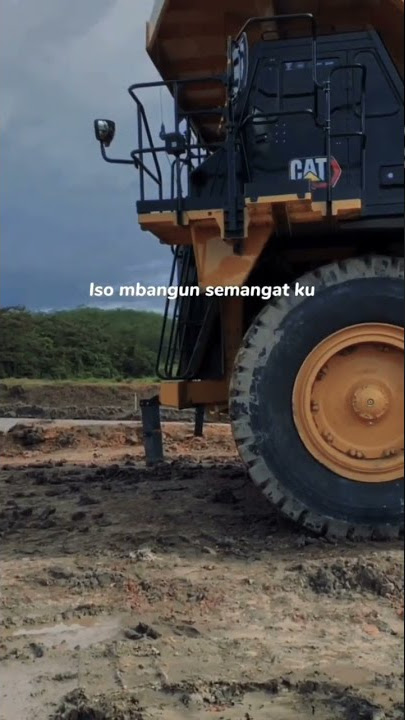suara pekerja tambang @frendinovianda9348