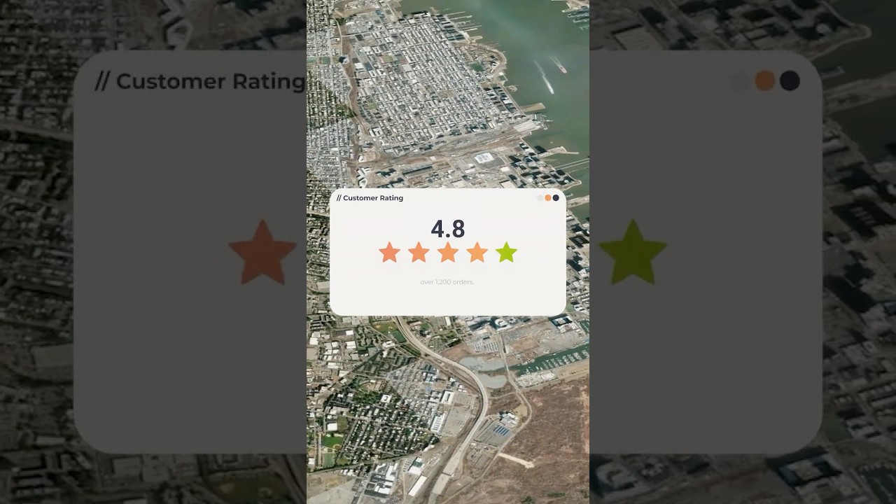GTK Delivery App Jersey City