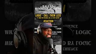 Logic - Call Them Less ft. TMan The Wizard, Adè, & C Dot Castro REACTION #logic #paradiserecords
Here’s a snippet reaction to Logics new song, Call Them Less ft. TMan The Wizard, Adè, & C Dot Castro!
*Due to YouTube copyright restrictions I have to edit the video and cut some part out to avoid it being blocked. Every time I try to upload a video without it being editing, the video is instantly blocked. So if yall wanna see my reactions to songs, youre going to have to deal with parts of songs being cut out!*
For Inquiries, collaboration, sponsorships & more - daytwanch@gmail.com
If you want a snippet of your song played in one of my future videos, reach out to me!
Website: https://www.daytwanch.com
Gear I Used To Make This Video: https://www.amazon.com/shop/daytwancoates-hall
TRACK ME ON SOCIAL MEDIA
Twitter: https://twitter.com/DaytwanCH
Instagram: https://www.instagram.com/daytwanch/
Snapchat: deitysoldier
TikTok: @DaytwanCH
Get Free Stock!:
https://join.robinhood.com/daytwac3
Intro Track: JRB Thelonious BOB ft. Logic
Background Beat: Conductor Williams x Russ - Ecstasy (Instrumental)
MORE VIDEOS to WATCH:
Logic Reactions and Reviews: https://www.youtube.com/playlist?list=PLGpR_Y-1Ph8acKPv4NjxrpgcbKH8bemV1
Russ Reactions and Reviews: https://www.youtube.com/playlist?list=PLGpR_Y-1Ph8ZaOTRmzuHHQnzaGOOd7Ngk
JID Reactions and Reviews: https://youtube.com/playlist?list=PLGpR_Y-1Ph8ZKgcuDLHsZEKO3xo4i32f5
J. Cole Reactions and Reviews: https://youtube.com/playlist?list=PLGpR_Y-1Ph8Yu0_Z-VTJ-VLI6MmpZbtO_
This is my musical reaction, breakdown, and commentary analysis of the song and video. This is for educational purposes only. I intend no copyright infringement, and this is not a replacement for listening to the song. As covered under fair use copyright laws listed below, I simply reacted to the video by giving constructive feedback, criticism and comments.
Copyright Disclaimer Under Section 107 of the Copyright Act 1976, allowance is made for fair use for purposes such as criticism, comment, news reporting, teaching, scholarship, and research. Fair use is a use permitted by copyright statute that might otherwise be infringing. Non-profit, educational or personal use tips the balance in favor of fair use. No copyright infringement intended. ALL RIGHTS BELONG TO THEIR RESPECTIVE OWNERS Logic - Call Them Less ft. TMan The Wizard, Adè, & C Dot Castro REACTION #logic #paradiserecords