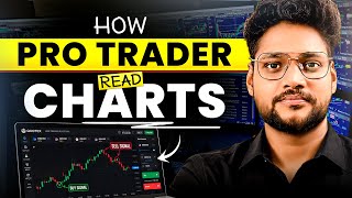 Pro Traders Chart Reading Strategy | Binary Options Trading