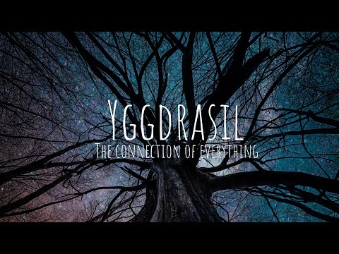 Video: Yggdrasil. Scandinavische Mythologie - Alternatieve Mening