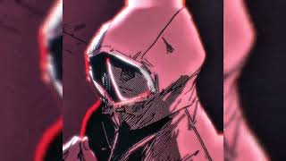 MTHU - IT'S LIKE I'M NOT EVEN HERE (Super Slowed) X Modulo Yuji Edit