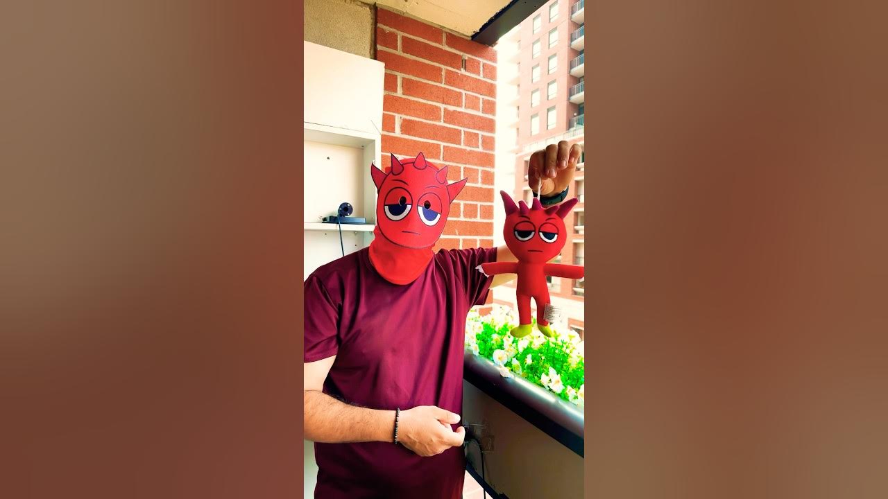 Red sprunki with red sprunki for kumalala song dancing #sprunki #sprunkiincredibox #sprunkisong Red sprunki with red sprunki for kumalala song dancing #sprunki #sprunkiincredibox #sprunkisong