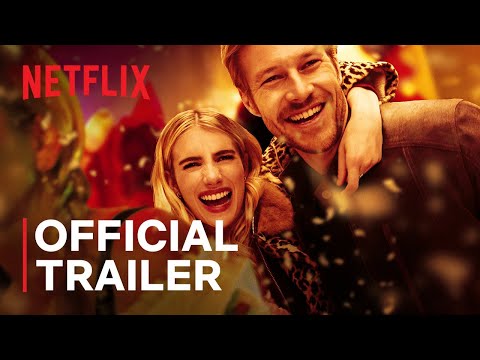 Holidate trailer