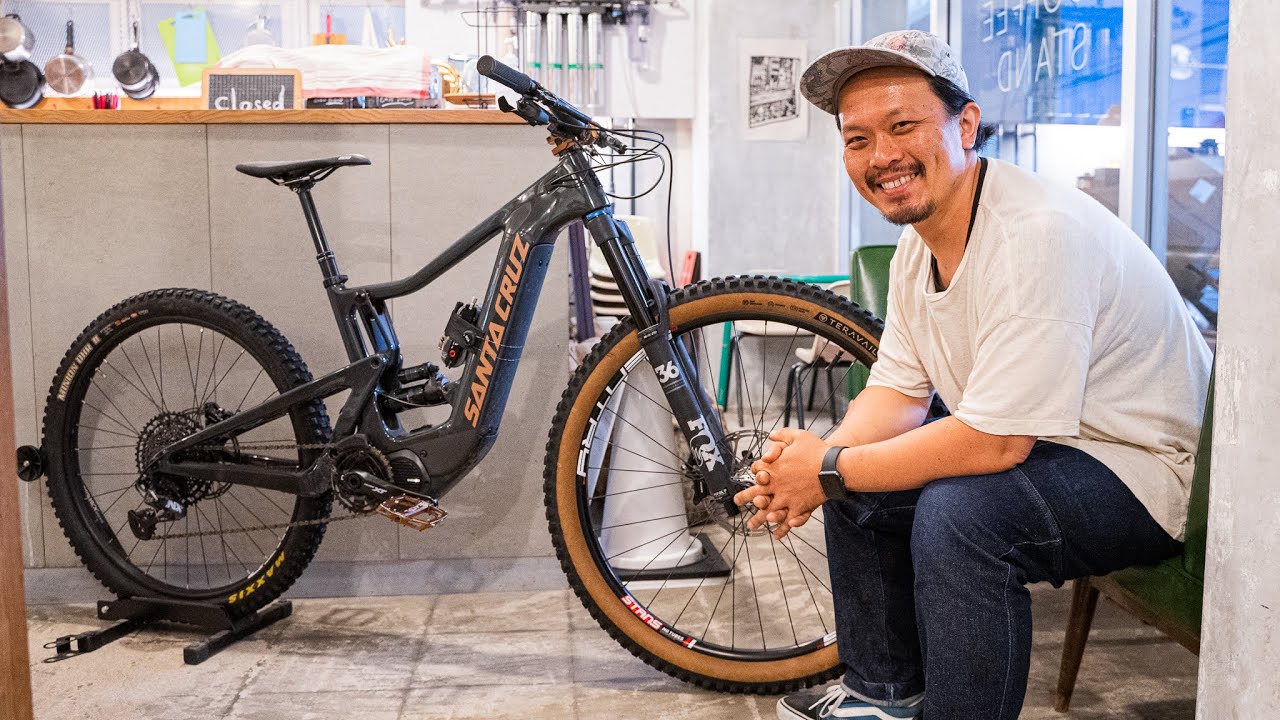 【最後にイベント告知あり】スタッフ清水のヘックラー愛車紹介