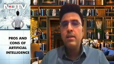 How Artificial Intelligence Is Playing A Role In The Hiring Process