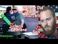 70 Year Old Father Cheats with Son's Girlfriend! Crazy Ending! | To Catch a Cheater