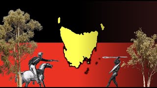 The Tasmanian Genocide