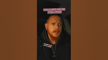 Why You Keep Repeating the Same Patterns (And How You Finally Break Free)