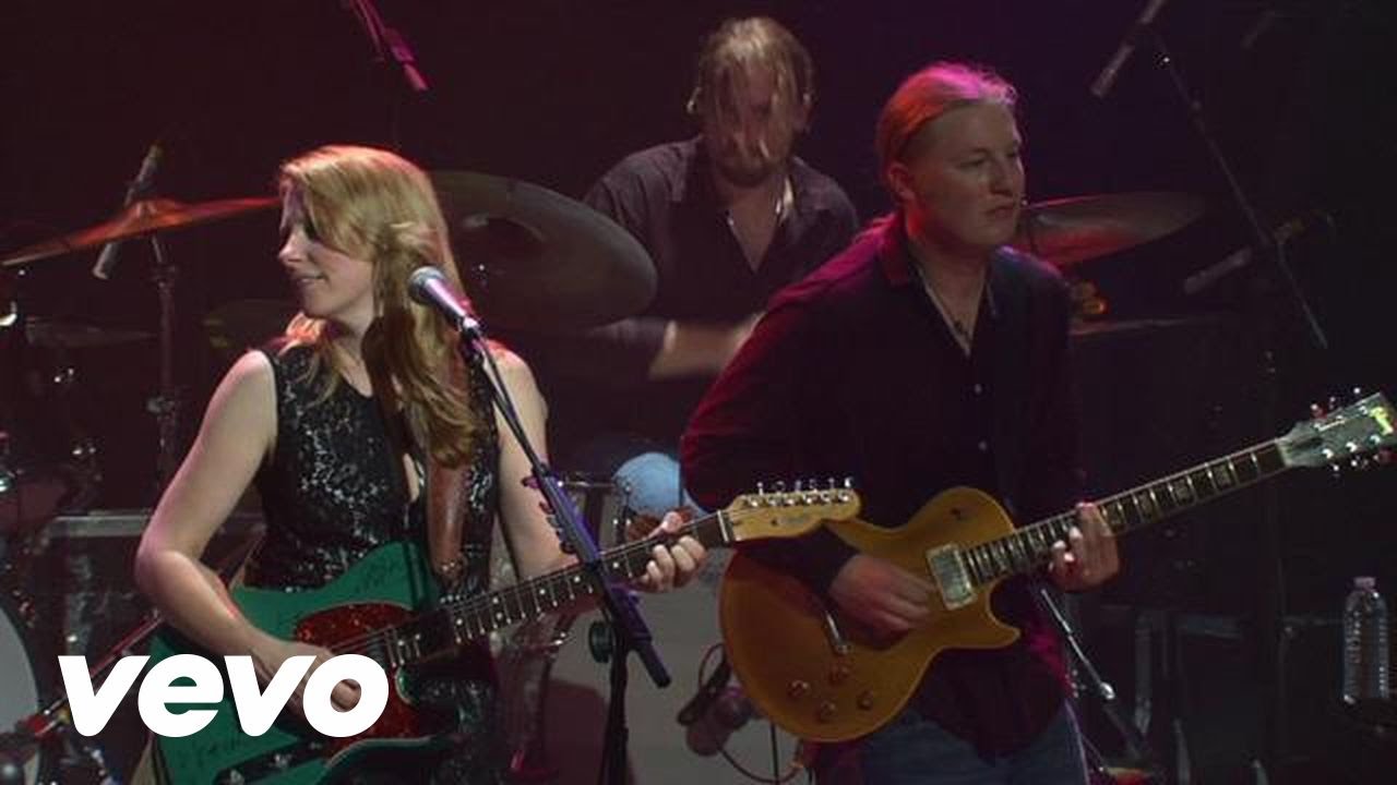 Download Tedeschi Trucks Band - Bound for Glory - Live from Atlanta