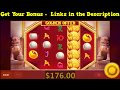 Tigers Claw Casino Slots game online 2018 - YouTube