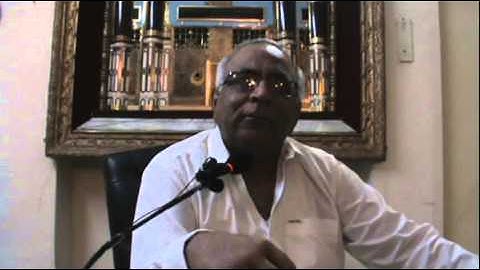 Lecture 216 video - Hamzad - 07-10-2012 - Lectures by Mr. Sarfraz A. Shah