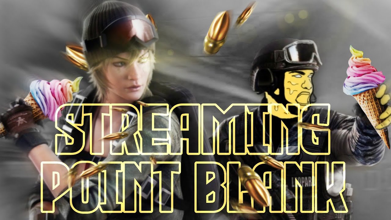 Kadang jago, kadang dzigonxx ;) | LIVE STREAM POINT BLANK