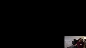 BC Data Colloquium -Deep Neural Networks, Meet PDE. Dr. Eldad Haber