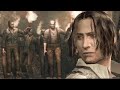 Resident Evil 4 OG - Pelea en la Cabaña (CABIN FIGHT) (PS5) NO COMMENTARY