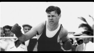 MICKEY WALKER: BEST P4P BOXER? @ET-RAMBLINGS