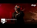 페노메코 - X | [DF LIVE] PENOMECO