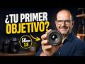 El objetivo barato de Canon que TODO fotógrafo principiante debería probar
